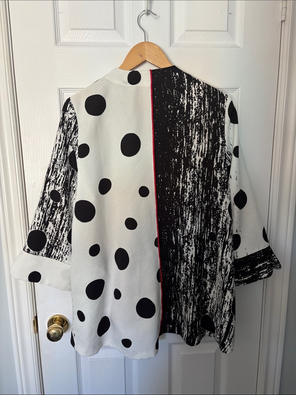 IC Collection Jacket - Picture 8 of 12